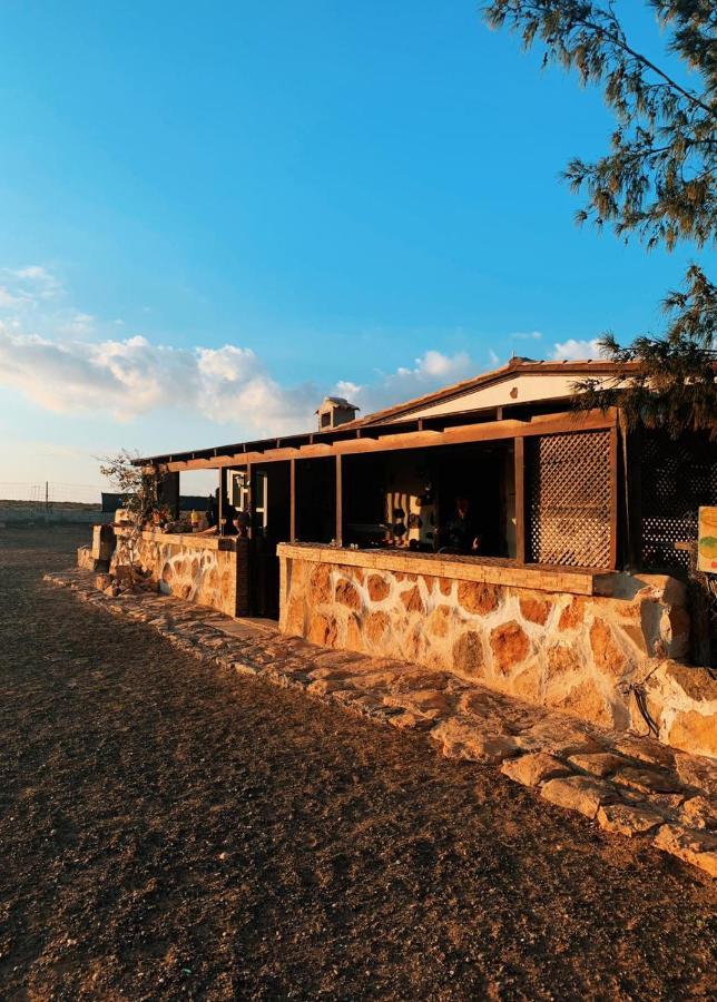 Magica Tindaya Surf House Hotell Eksteriør bilde