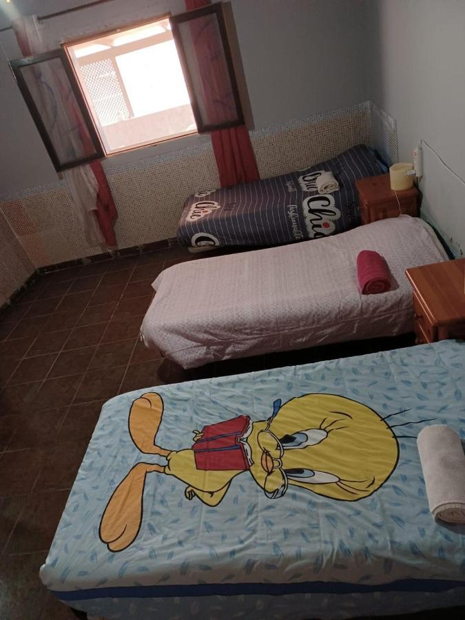 Magica Tindaya Surf House Hotell Eksteriør bilde