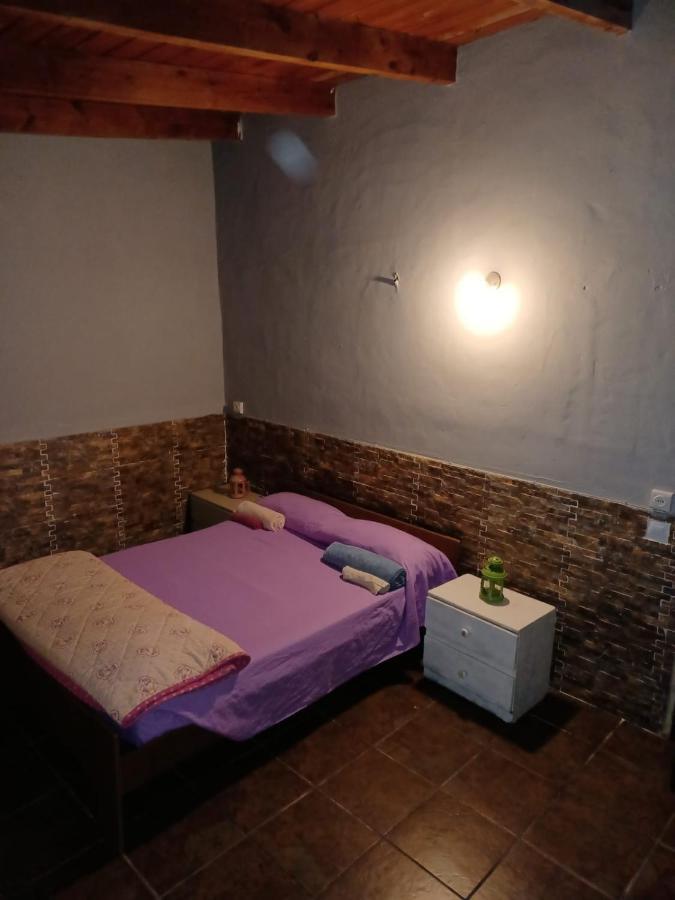 Magica Tindaya Surf House Hotell Eksteriør bilde
