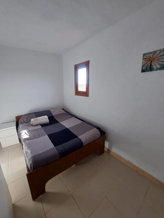 Magica Tindaya Surf House Hotell Eksteriør bilde